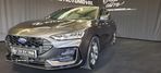 Ford Focus 1.0 EcoBoost MHEV ST-Line Aut. - 7