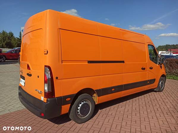 Opel Movano - 5