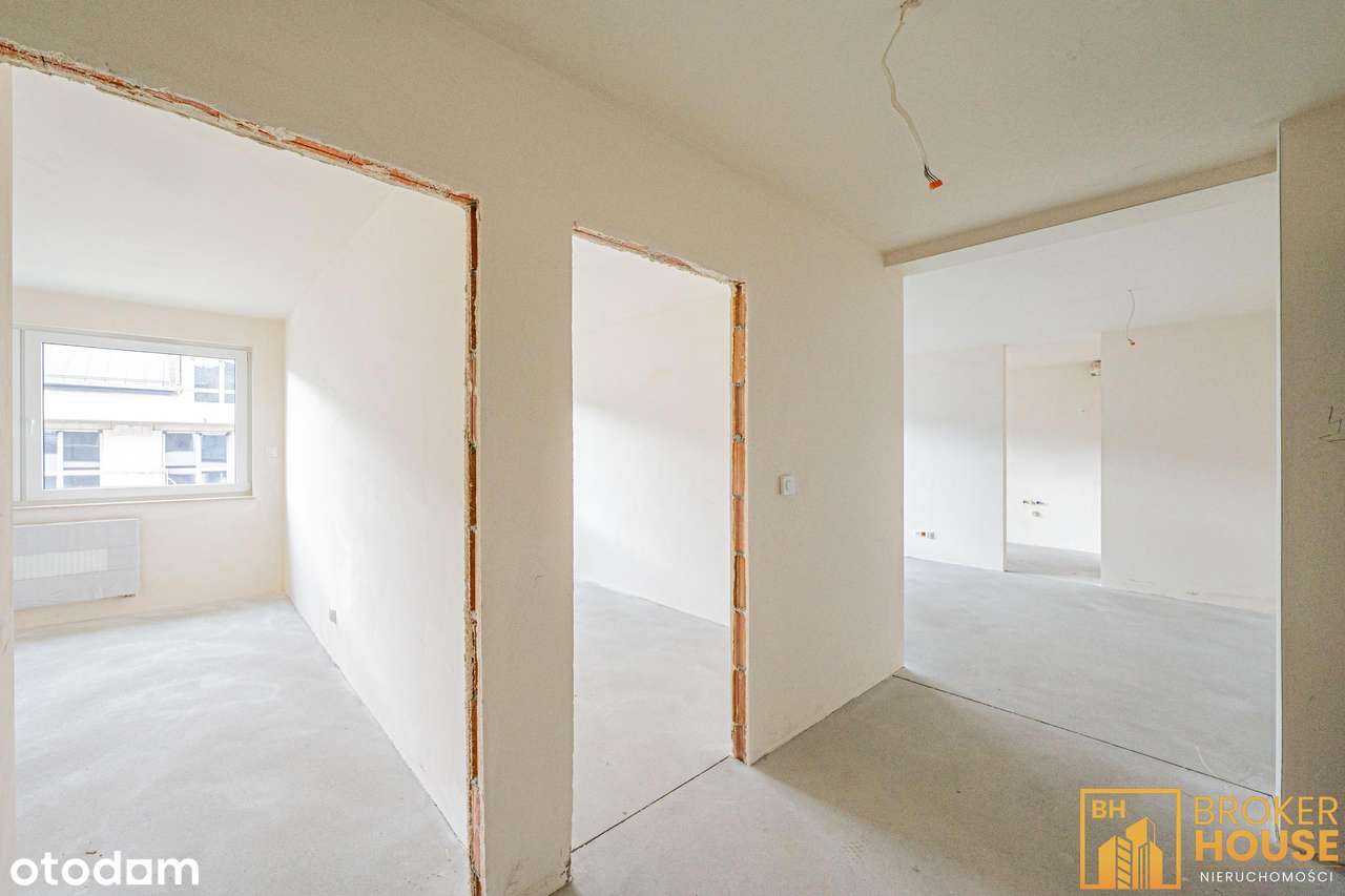 DOSKONAŁA LOKALIZACJA MIESZKANIE Z DUŻYM TARASEM-16