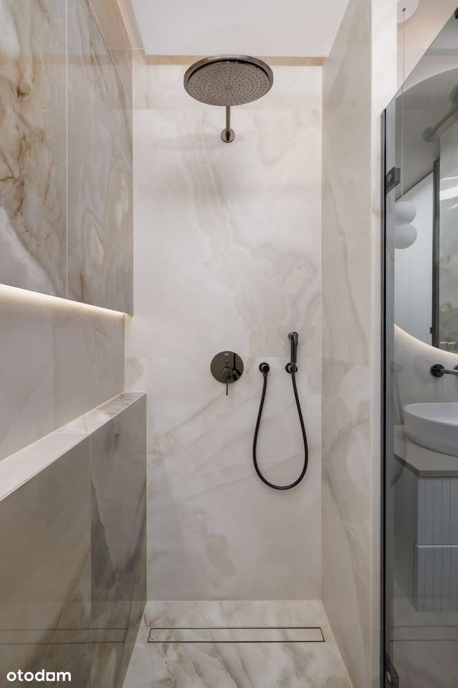 Jasne, przestronne mieszkanie na osiedlu Santorini na Gocławku!-3