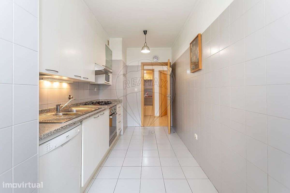Apartamento T2 para arrendamento - Grande imagem: 3/18