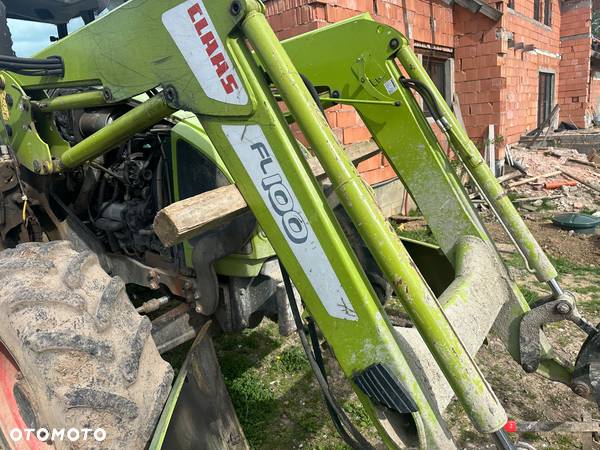 Claas Celtis wszystkie inne do celtis ładowacz i inne - 3