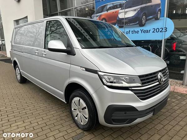 Volkswagen Transporter - 2