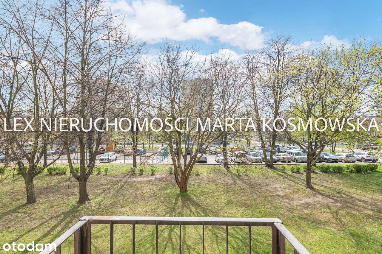 Targówek ul.Łojewska, 3 pok.47 m pietro 1, piwnica - Pełny obrazek: 5/20