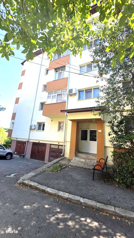 Apartament 4 camere, 2 bai, bloc izolat termic, Dumbrava Nord-0