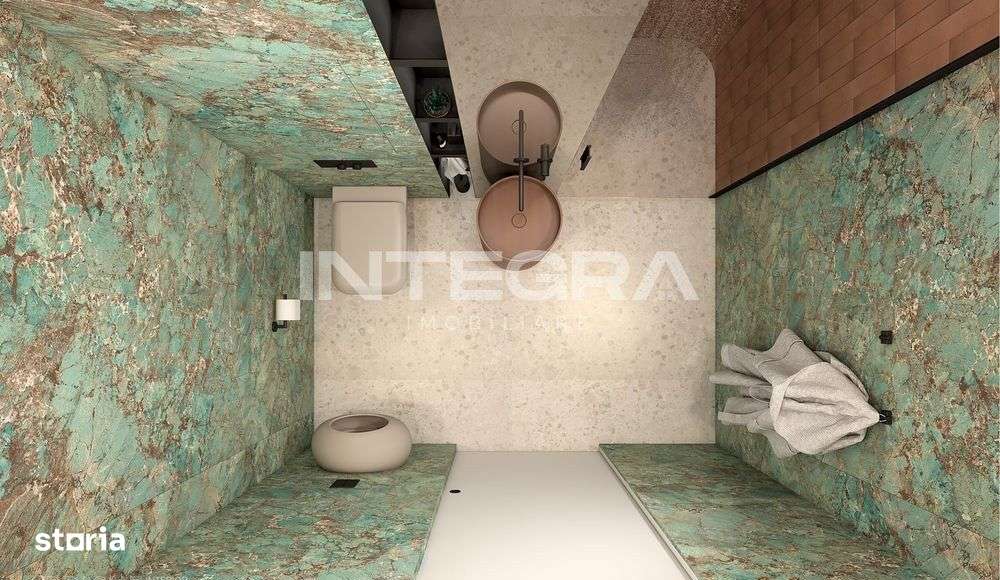 Apartament Lux, Piscina si Jacuzzi | 100 Mp Ulti plus Terasa 50 mp si-7