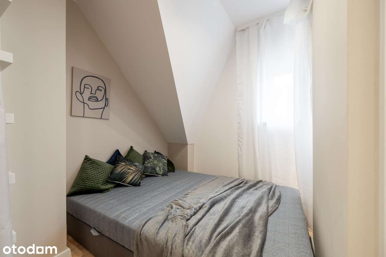 Gotowe mieszkanie inwestycyjne w sercu Katowic (video)-7