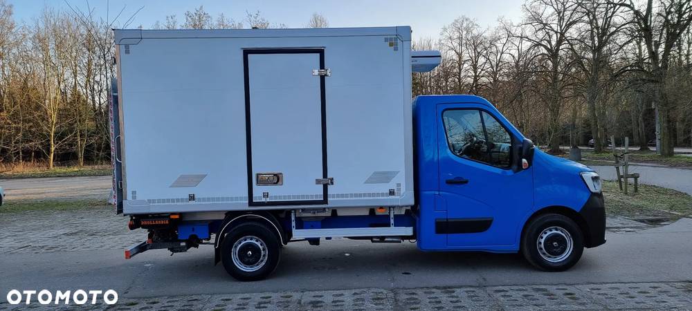 Renault Master 3 Lift - 10