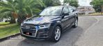 Audi Q5 3.0 TDI quattro S-line Tiptronic - 1