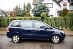 Opel Zafira 1.6 ECOFLEX Family Plus - 10