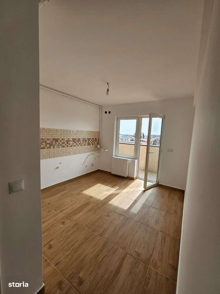 Proprietar vând/schimb garsonieră in Bragadiru cu teren in zonă - Imagine principală: 1/4