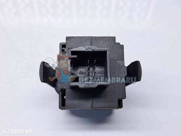 Buton reglaj far Volkswagen Jetta 4 (6Z) [Fabr 2011-2017] 5C6941333A - 3