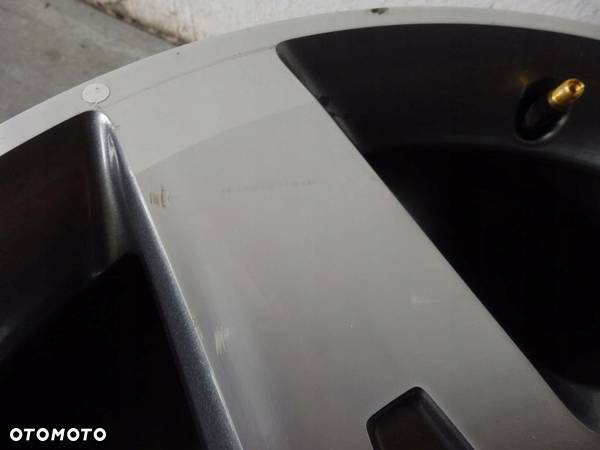 FELGA ALUMINIOWA 18 MERCEDES GLA AMG A1564010500 - 4