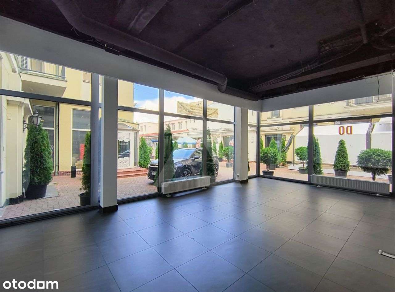 Lokal wynajmę - Pełny obrazek: 3/9