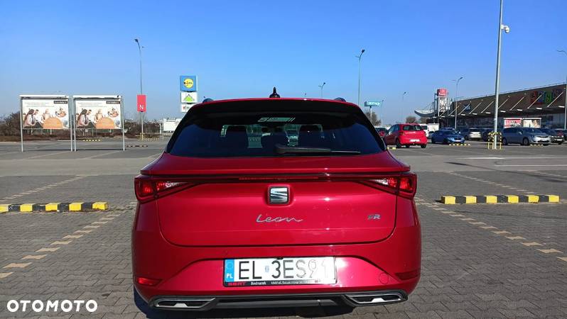 Seat Leon - 9