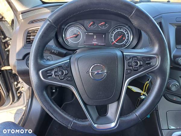 Opel Insignia 1.6 CDTI - 29