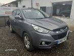 Usa Dreapta Fata Hyundai IX35 2010 - 2019 SUV 4 Usi GRI ZAR (584) - 1