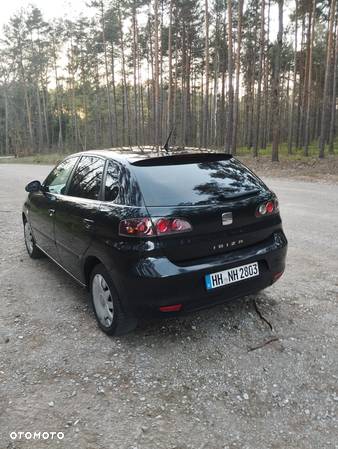 Seat Ibiza 1.4 16V Fresc - 4