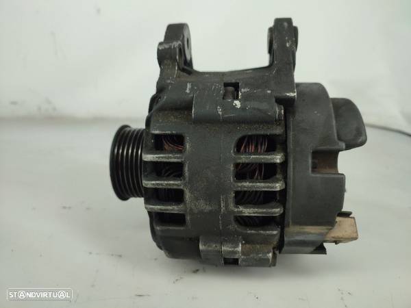 Alternador Volkswagen Polo (9N_) - 4