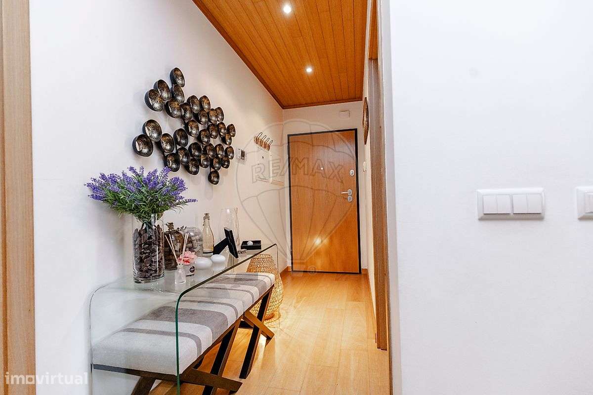 Apartamento T2 para venda-28