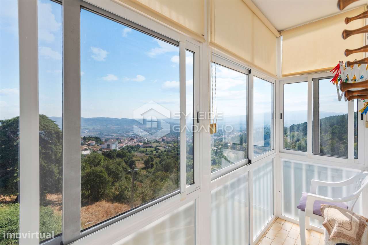 Prédio T4 Venda em Tortosendo,Covilhã-29