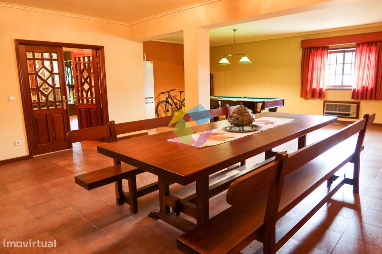 Moradia de Luxo na Ria de Aveiro em Ovar-36