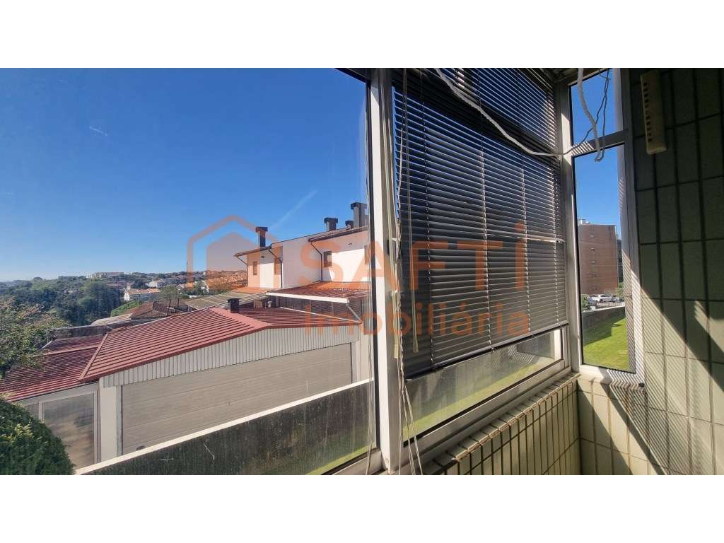 T1 em Rio Tinto - Grande imagem: 5/27