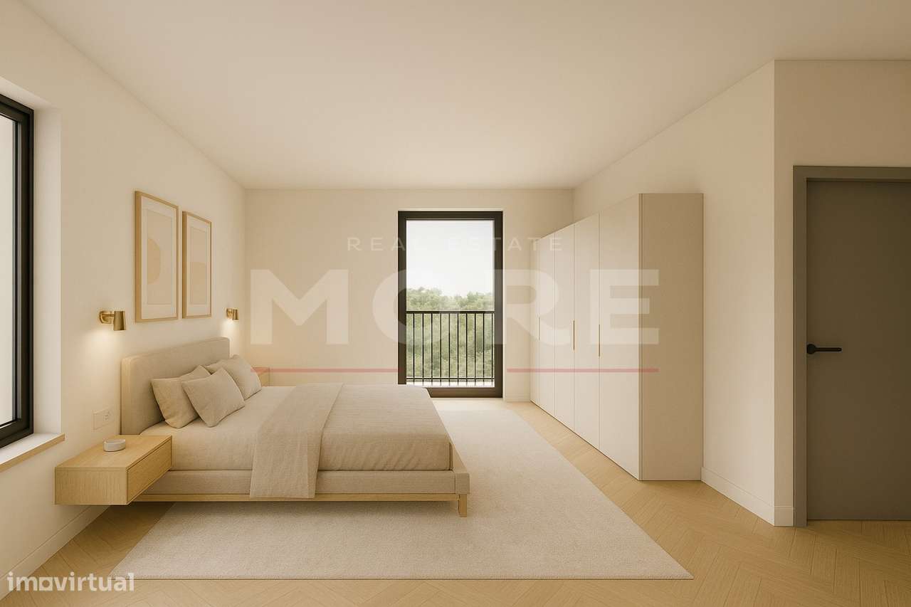 Lote terreno com moradia para recuperar - Arraiolos - Grande imagem: 5/10