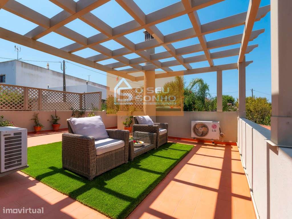 Moradia T3 em Pechão-5