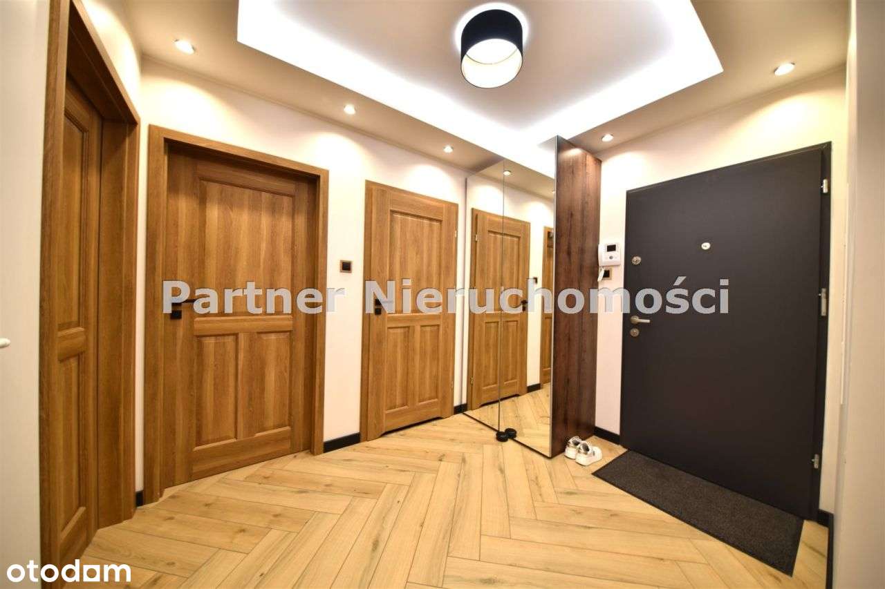 Mieszkanie, 68,31 m², Toruń - Pełny obrazek: 4/8
