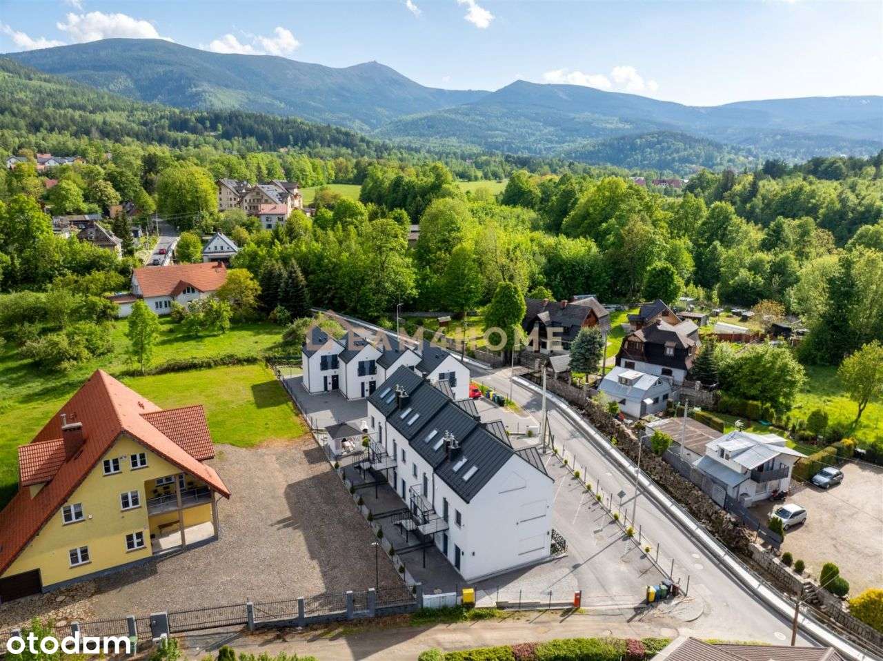 Świetne M2 w spokojnym miejscu! - Pełny obrazek: 2/19