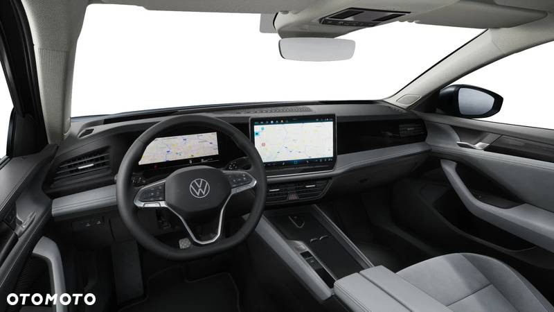 Volkswagen Passat 1.5 TSI EVO Business DSG - 8