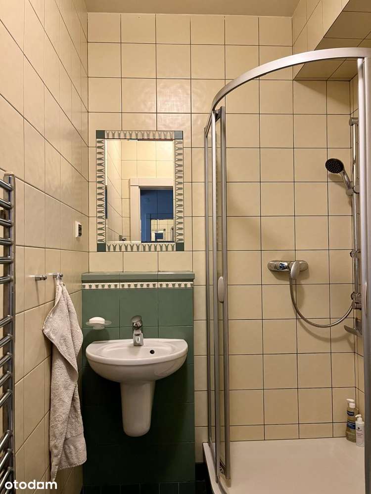 Kabaty 4 pokoje Park  ładne !!!-4