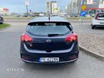 Kia Ceed Cee'd 1.6 CRDi M - 8