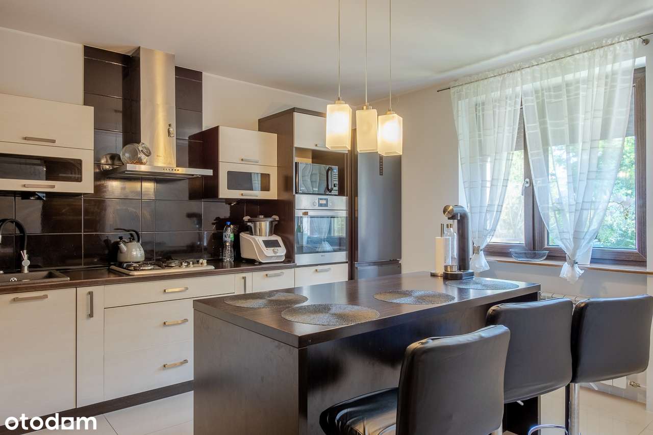 Dom + osobny lokal 40 m² | 2 garaże | 1053 m² działki | Kąkolewo-15