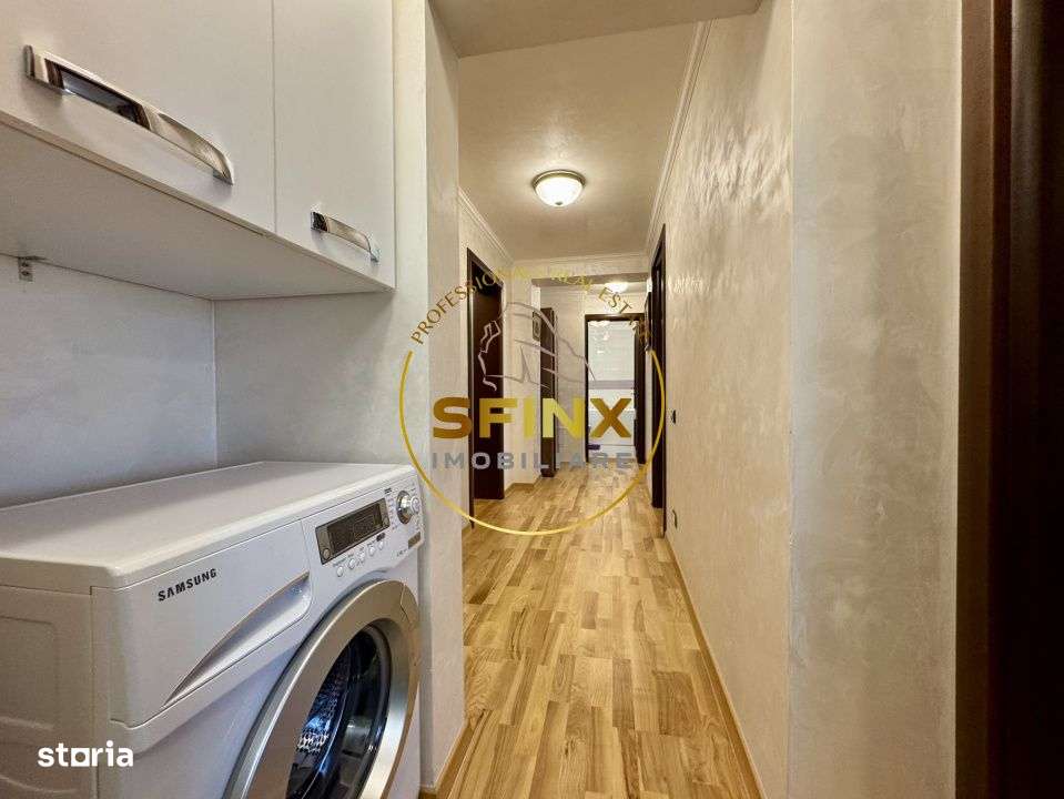 Vanzare - 4 camere I decomandat I 100mp I centrala proprie I Mall Vita-15