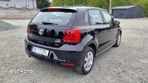 Volkswagen Polo 1.2 TSI (Blue Motion Technology) SOUND - 5