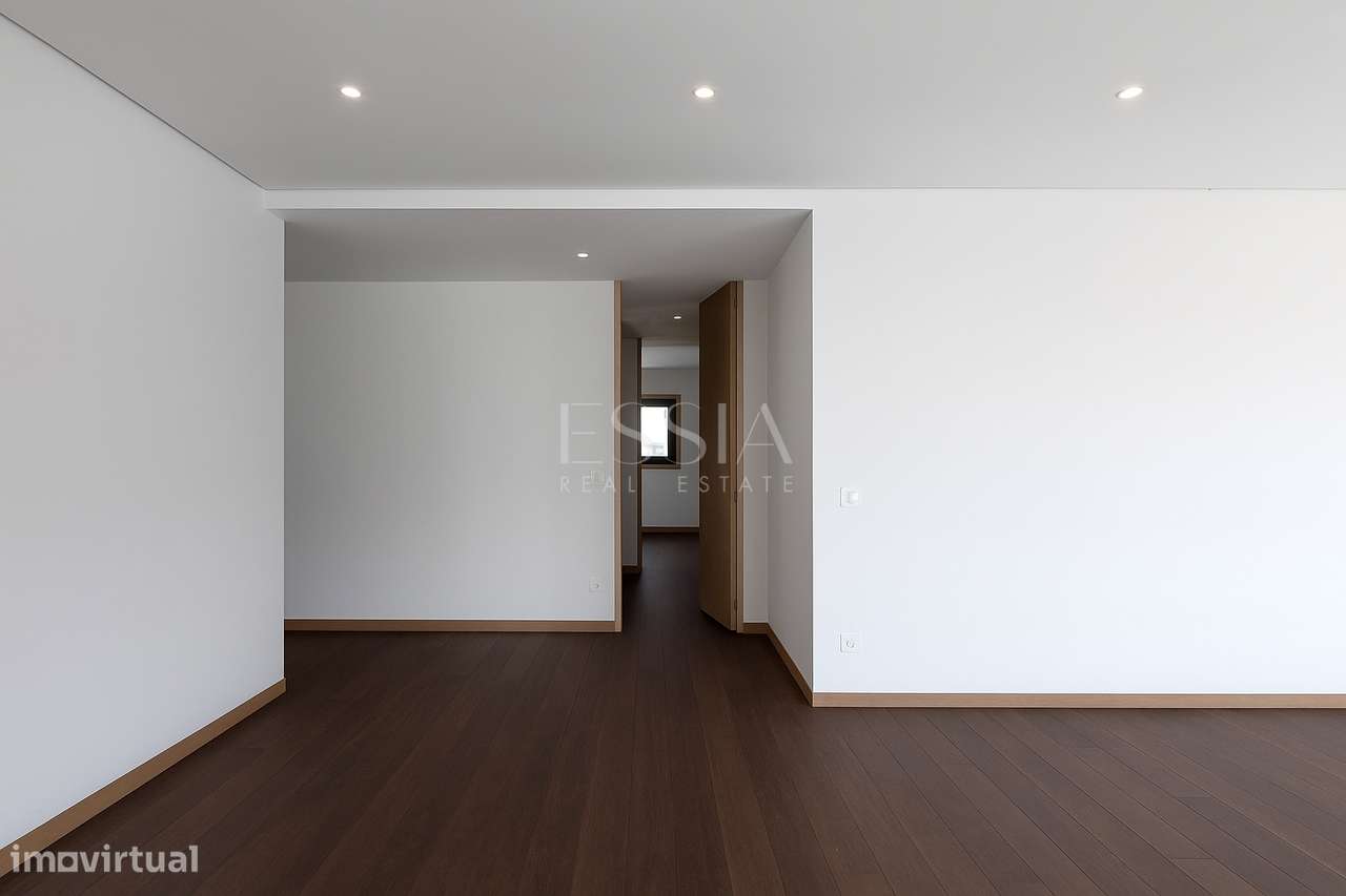 Apartamento T3 com Varanda no Varandas do Foco - Grande imagem: 3/12