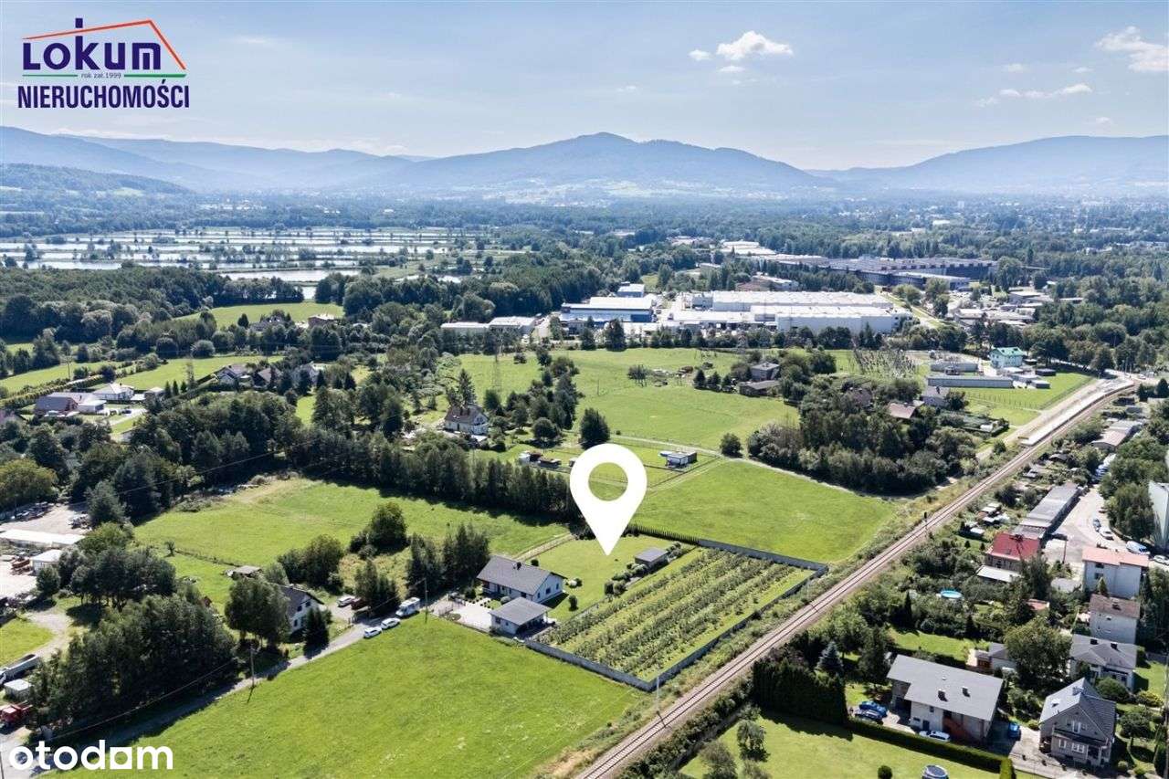 Dom, 131,47 m², Skoczów-19