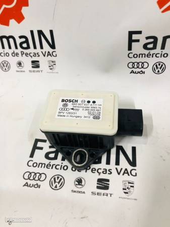 Sensor ESP Audi A4 2.0TDi B8 (2008- - 1