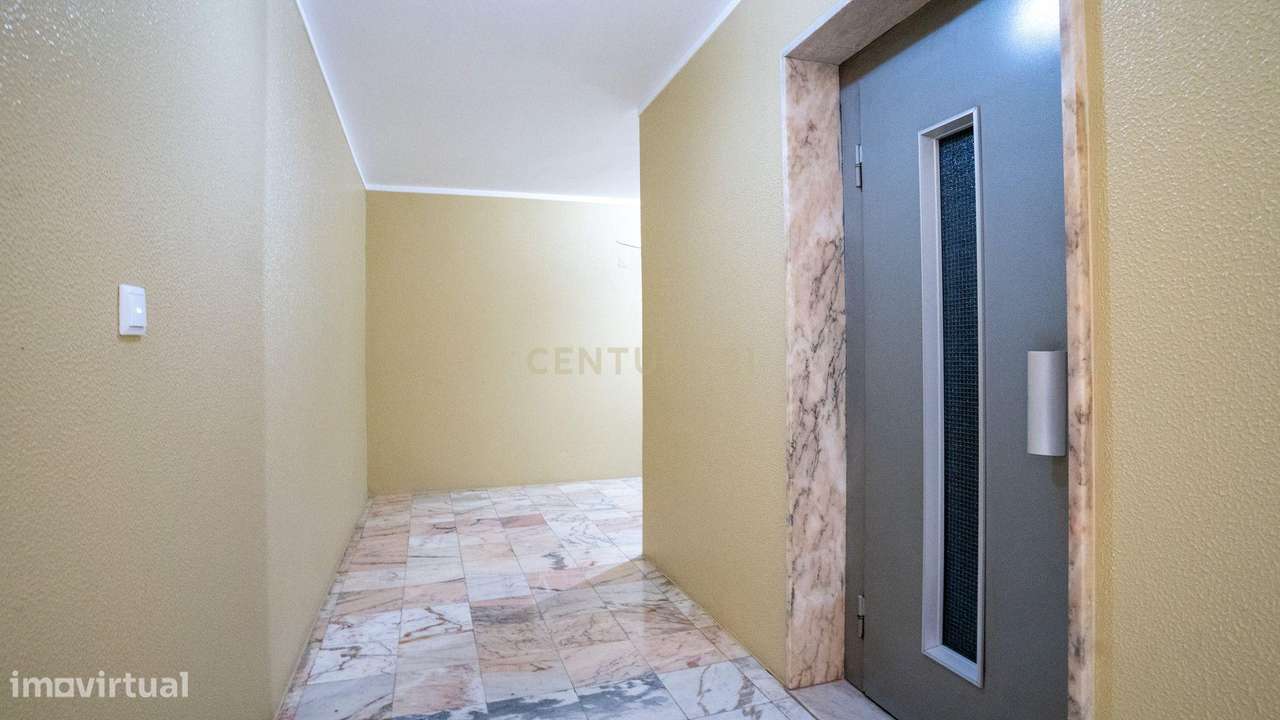 ✨ Apartamento T3/4 com elevador e vista para o Castelo de Tomar ✨-29