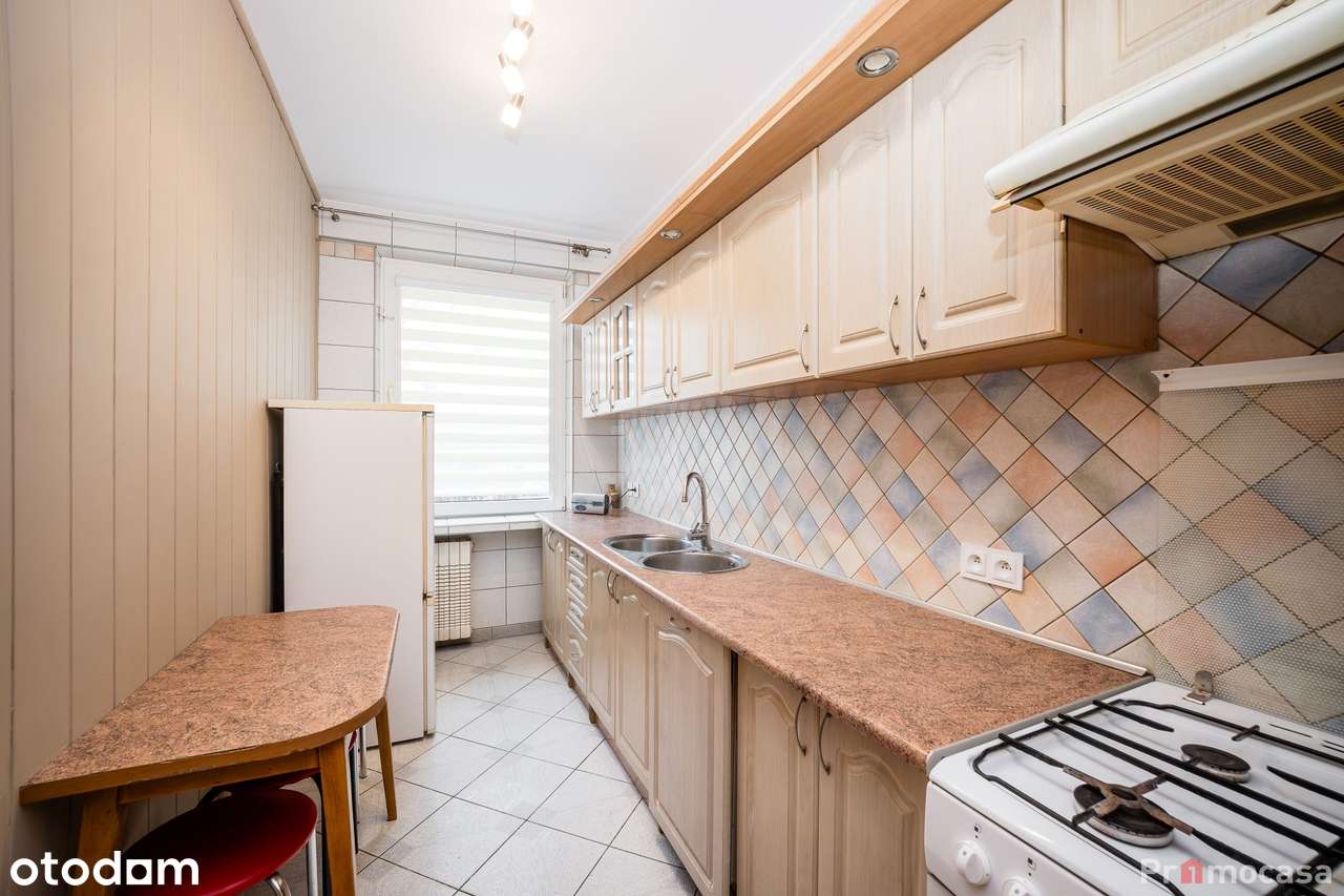 Na sprzedaż-Kraków-Nowa Huta-os. Spółdzielcze-3 pokoje- 61,12m²-9