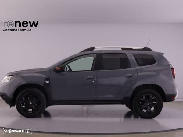 Dacia Duster 1.0 TCe SL Extreme - 7