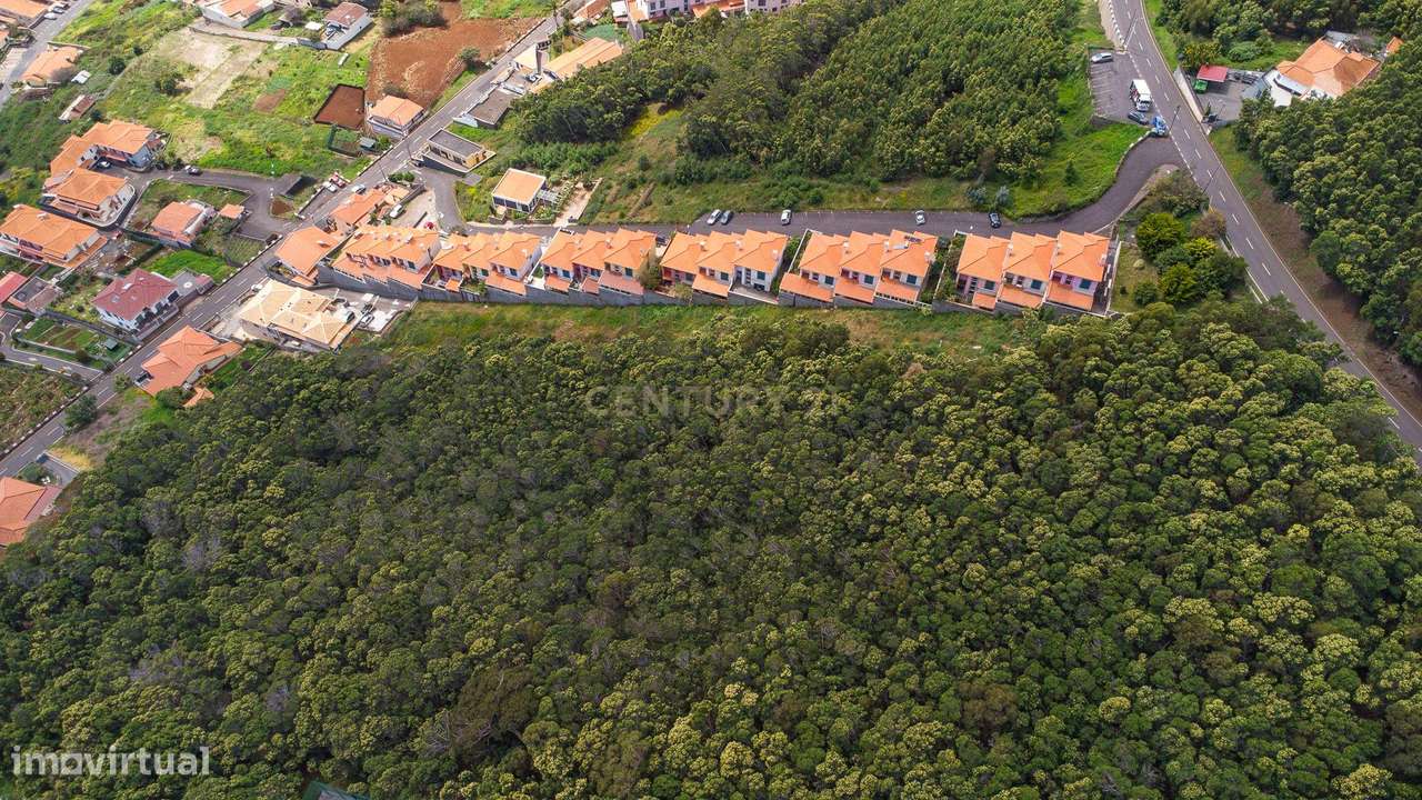 Incrível Terreno com Vista Mar em Santa Cruz - Grande imagem: 5/6