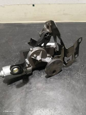 Motor Limpa Vidros Traseiro Bmw 3 Touring (E91) - 3