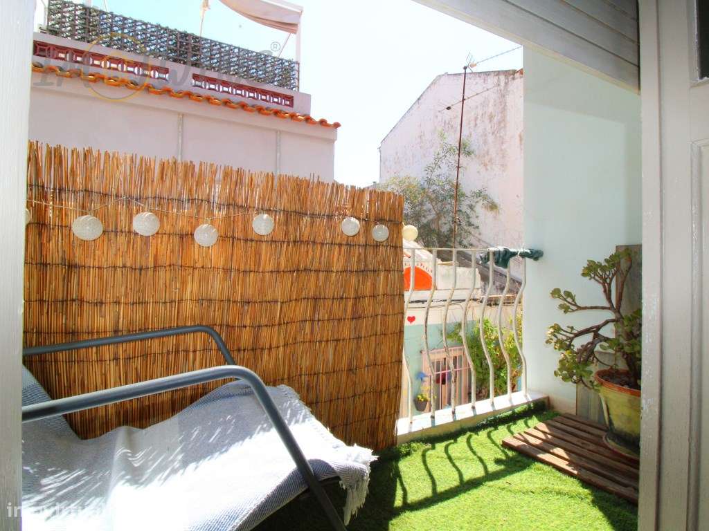 Prédio - Zona Histórica de Portimão-7
