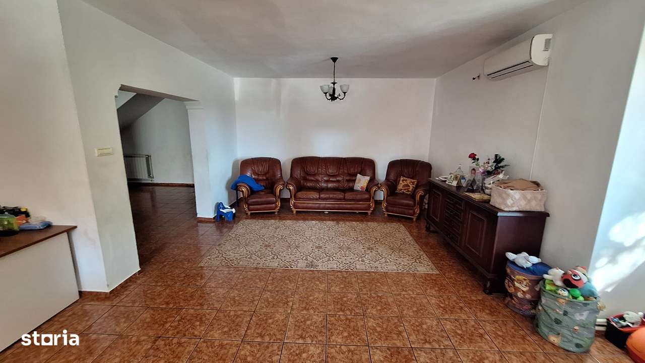 Vila P+1 de vanzare in localiatea Agigea-15