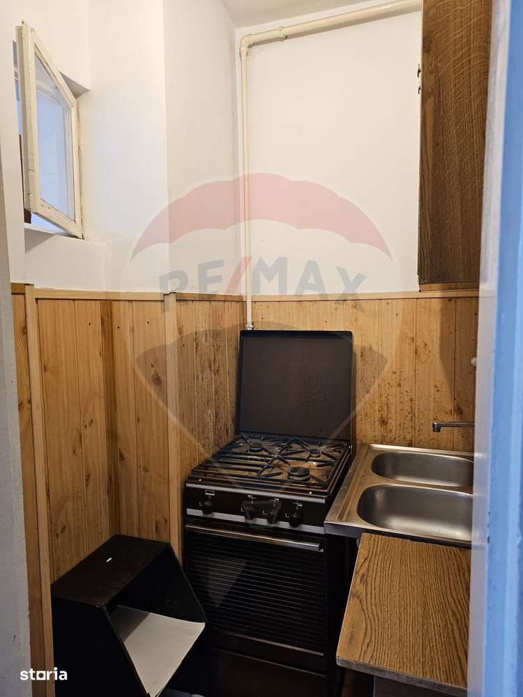 Garsoniera -Versatilitate Excelenta pe Calea Bucuresti, Brasov-18