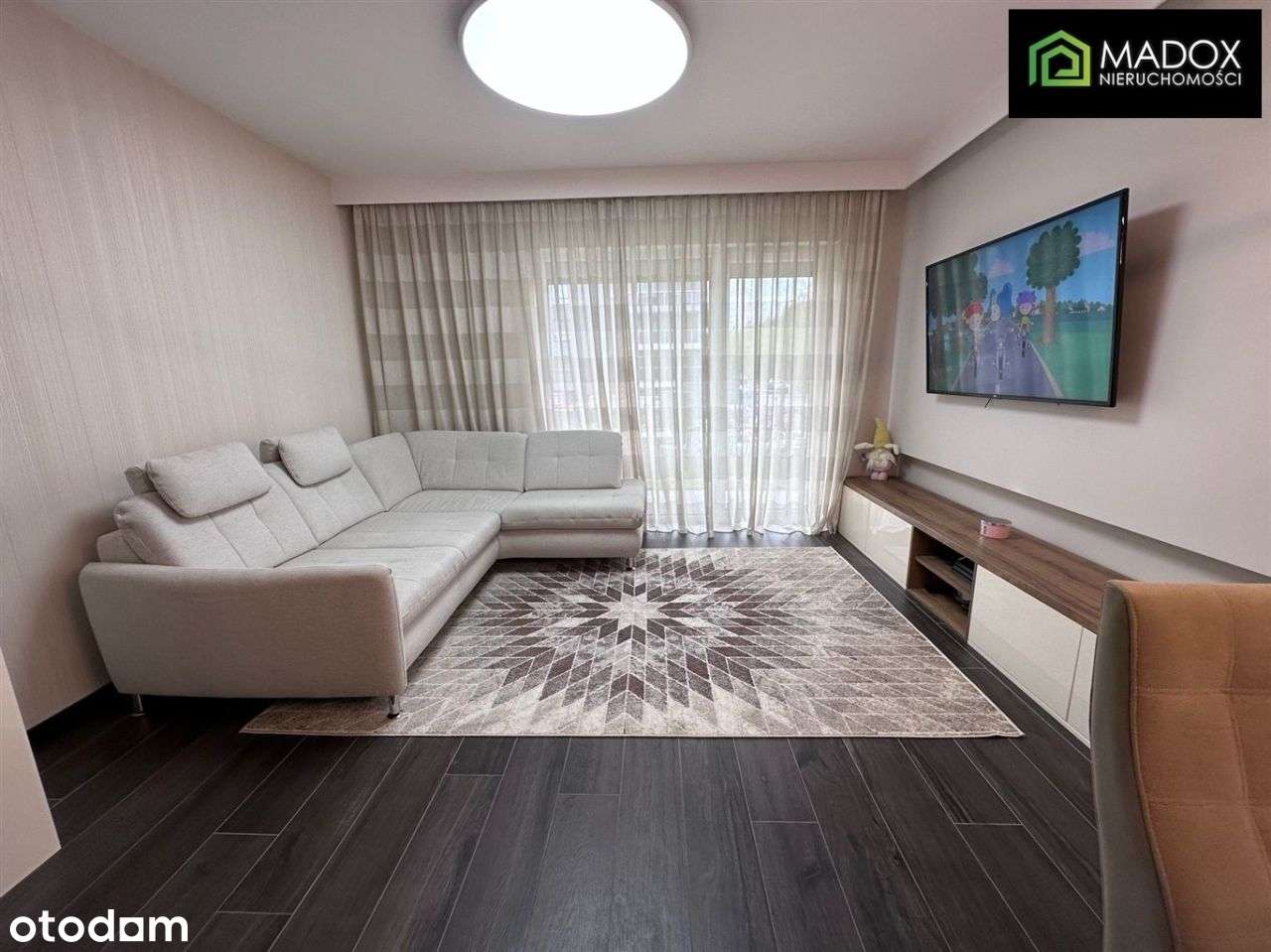 Nowoczesne M-4 ul. Małopolska-2