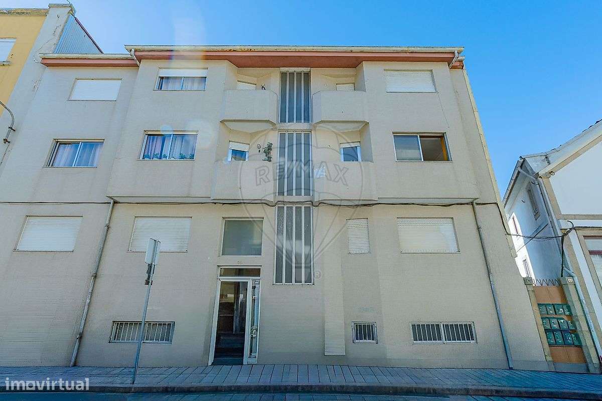 Apartamento T1 para venda - Grande imagem: 2/13